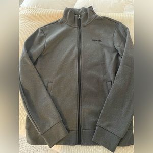 Bench men’s zip up in gray